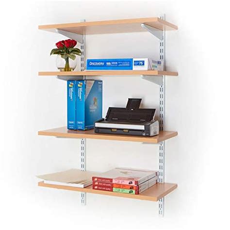 slotted channel racks